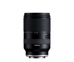 Tamron 28-200mm f / 2.8-5.6 Di III RXD Lens (Sony E Mount)