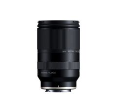 Tamron 28-200mm f / 2.8-5.6 Di III RXD Lens (Sony E Mount)