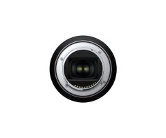 Tamron 28-200mm f / 2.8-5.6 Di III RXD Lens (Sony E Mount)