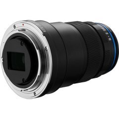 Laowa 25mm f / 2.8 2.5-5X Ultra Macro Lens (Sony E)