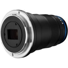 Laowa 25mm f / 2.8 2.5-5X Ultra Macro Lens (Sony E)