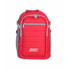 PDX for Lowepro Kırmızı Sırt Çanta