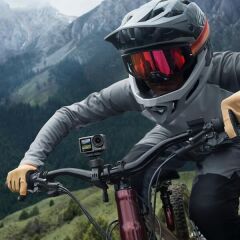 DJI Osmo Action 4 Adventure Combo