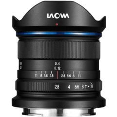 Laowa 9mm f/2.8 Zero-D Lens (Sony E Mount)