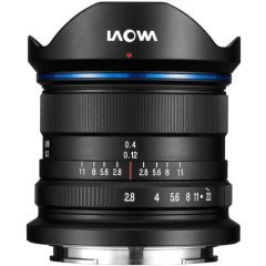 Laowa 9mm f/2.8 Zero-D Lens (Sony E Mount)