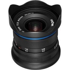 Laowa 9mm f/2.8 Zero-D Lens (Sony E Mount)