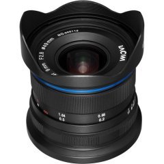 Laowa 9mm f/2.8 Zero-D Lens (Sony E Mount)