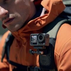 DJI Osmo Action 4 Standart Combo