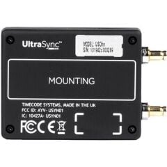 Ultrasync One. Global Versiyon