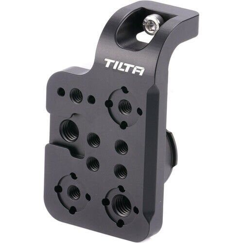 Tilta Vertical Mounting Plate For Sony Fx6 Es-T20-Vmp