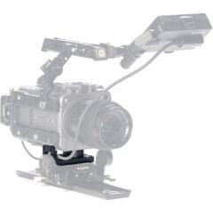 Tilta Vertical Mounting Plate For Sony Fx6 Es-T20-Vmp