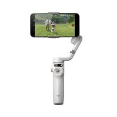 DJI Osmo Mobile 6 - Platinum Gri