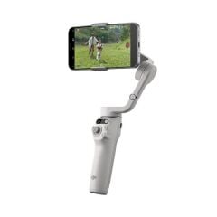 DJI Osmo Mobile 6 - Platinum Gri