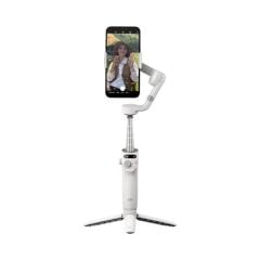 DJI Osmo Mobile 6 - Platinum Gri