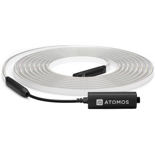 Atomos Sun Dragon – 16’ (5m) Beyaz HDR LED Şerit Işık