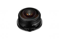 Laowa 4mm f/2.8 Fisheye Lens (Balıkgözü) (Sony E Mount)