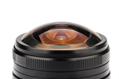 Laowa 4mm f/2.8 Fisheye Lens (Balıkgözü) (Sony E Mount)