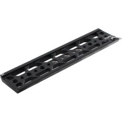 TILTA  10'' LIGHTWEIGHT DOVETALIK PLATE BLACK TT-C16-BLK