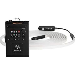 Atomos Sun Dragon – 5m Difüzörlü HDR LED Şerit Işık (Beyaz)