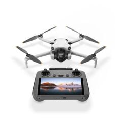 DJI Mini 4 Pro (DJI Rc 2)