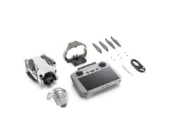 DJI Mini 4 Pro (DJI Rc 2)
