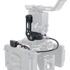 Tilta Power Supply Base Plate For Rs2 Tga-Pbp