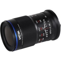Laowa 65mm f/2.8 2x Ultra Macro APO Lens (Sony E Mount)