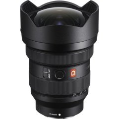 Sony FE 12-24mm f / 2.8 GM Lens