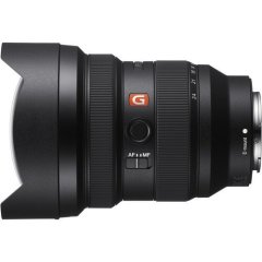 Sony FE 12-24mm f / 2.8 GM Lens