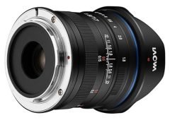 Laowa 17mm f / 1.8 MFT Lens