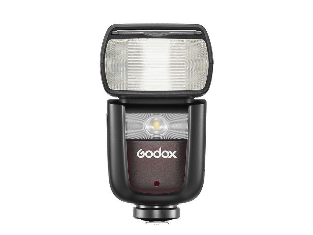 Godox V860III-O/P Olympus/Panasonic Tepe Flaşı