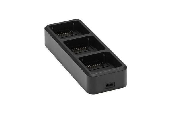 DJI Mavıc 3 100W Battery Charging Hub