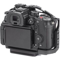 TILTA Full Camera Cage for Panasonic GH6-GH7 BLACK TA-T15-FCC-B