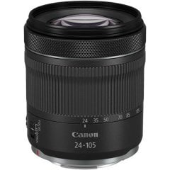 Canon RF 24-105mm f / 4-7.1 IS STM Lens