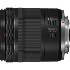 Canon RF 24-105mm f / 4-7.1 IS STM Lens