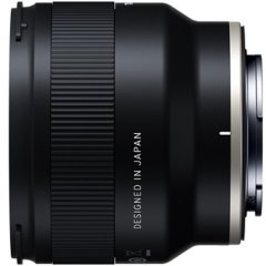 Tamron 20mm F/2.8 Di III OSD M 1:2 Lens (Sony E Mount)