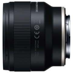 Tamron 20mm F/2.8 Di III OSD M 1:2 Lens (Sony E Mount)