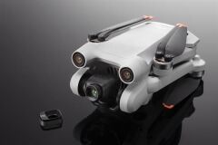 DJI Mini 3 Pro Geniş Açı Lens
