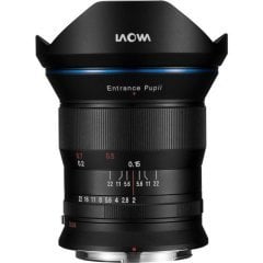Laowa 15mm f/2 FE Zero-D Lens (Sony E Mount)
