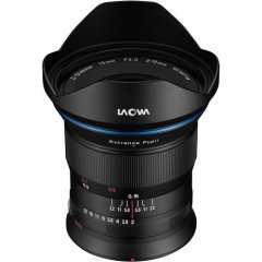Laowa 15mm f/2 FE Zero-D Lens (Sony E Mount)