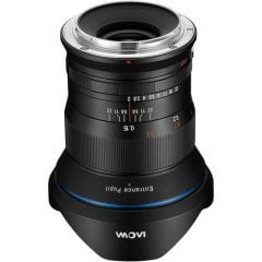 Laowa 15mm f/2 FE Zero-D Lens (Sony E Mount)