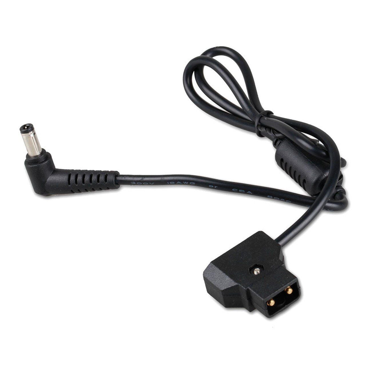 SmallRig 1819 için D-Tap Güç Kablosu