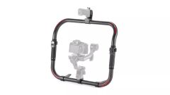 TILTA Advanced Ring Grip for RS2 Travel Kit TGA-ARG-TK