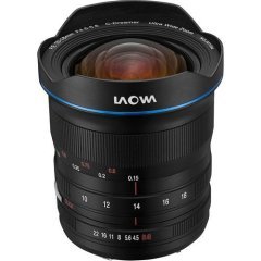 Laowa 10-18mm f/4.5-5.6 Zoom Lens (Sony E Mount)
