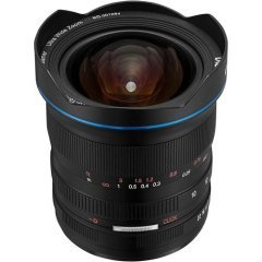 Laowa 10-18mm f/4.5-5.6 Zoom Lens (Sony E Mount)