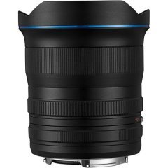 Laowa 10-18mm f/4.5-5.6 Zoom Lens (Sony E Mount)