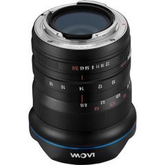 Laowa 10-18mm f/4.5-5.6 Zoom Lens (Sony E Mount)