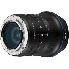 Laowa 10-18mm f/4.5-5.6 Zoom Lens (Sony E Mount)