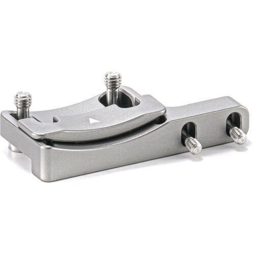 TILTA PL MOUNT ADAPTER SUPPORT FOR SONY FX3/FX30 V2 TA-T16-LAS2-TG