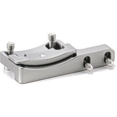 TILTA PL MOUNT ADAPTER SUPPORT FOR SONY FX3/FX30 V2 TA-T16-LAS2-TG